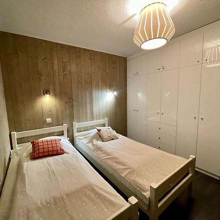 Apartment Le Pramecou - Val Claret-14 By Interhome Tignes Buitenkant foto