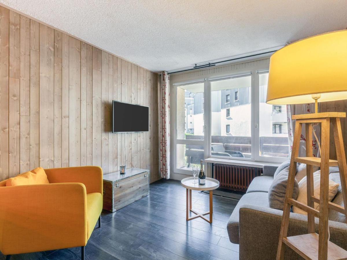 Apartment Le Pramecou - Val Claret-14 By Interhome Tignes Buitenkant foto