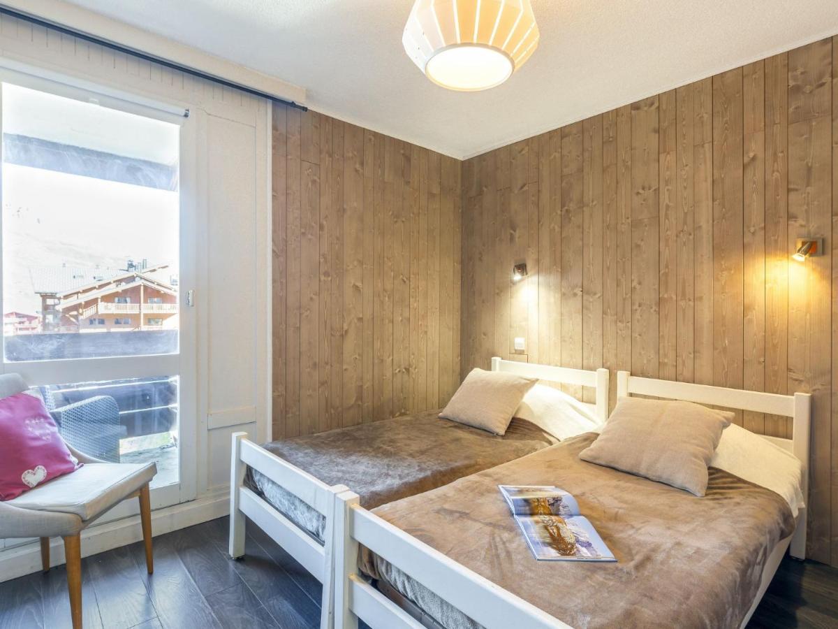 Apartment Le Pramecou - Val Claret-14 By Interhome Tignes Buitenkant foto