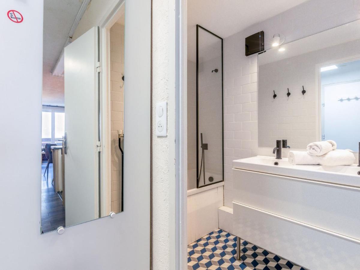 Apartment Le Pramecou - Val Claret-14 By Interhome Tignes Buitenkant foto