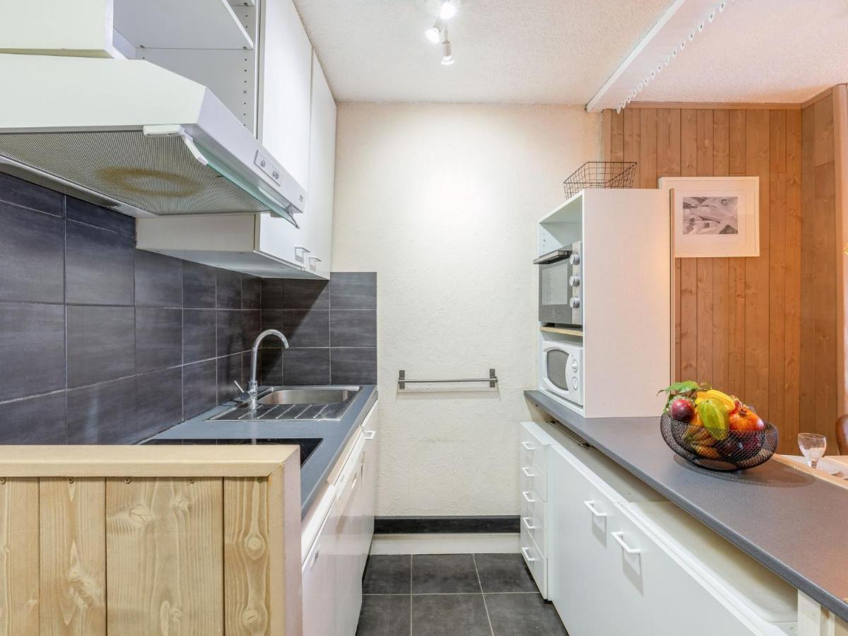Apartment Le Pramecou - Val Claret-14 By Interhome Tignes Buitenkant foto