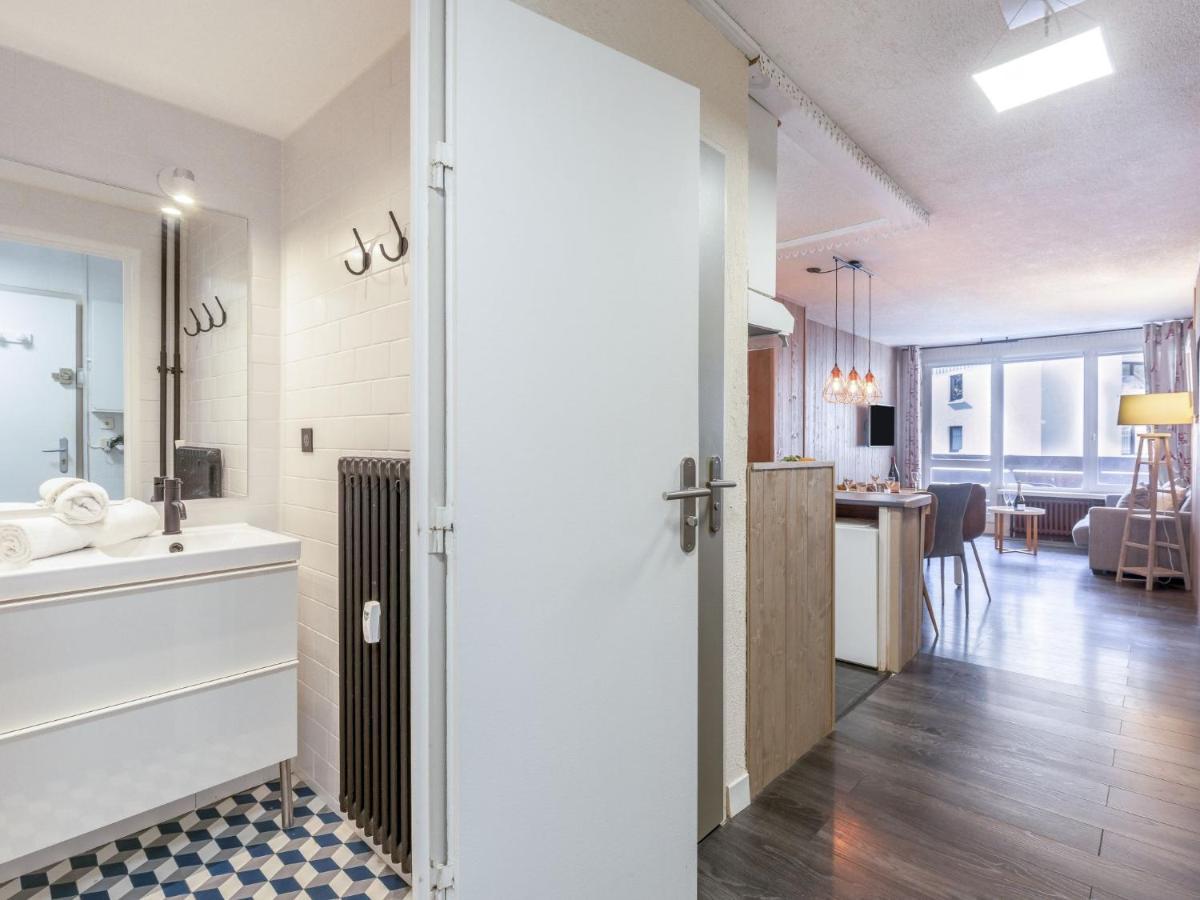 Apartment Le Pramecou - Val Claret-14 By Interhome Tignes Buitenkant foto