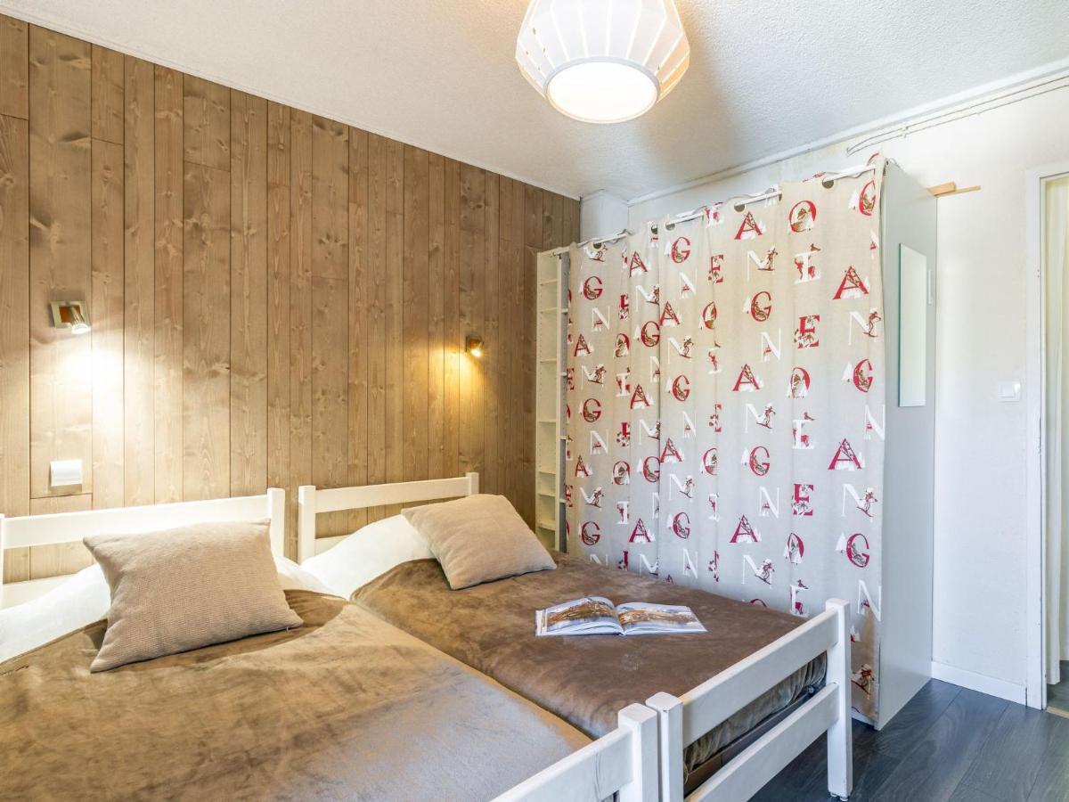 Apartment Le Pramecou - Val Claret-14 By Interhome Tignes Buitenkant foto
